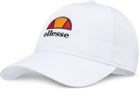 Ellesse Sport CORE cap כובע אלס בצבע לבן